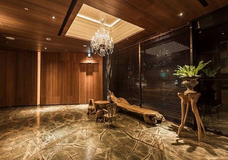 Fotos del hotel Inhouse  Taichung:  5