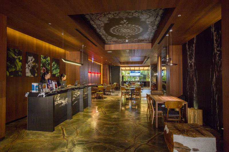 Fotos del hotel Inhouse  Taichung:  25