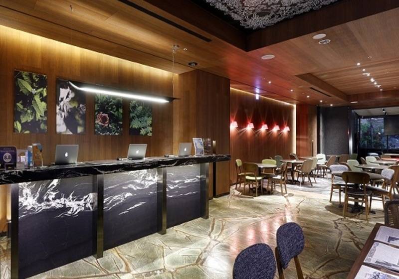 Fotos del hotel Inhouse  Taichung:  21