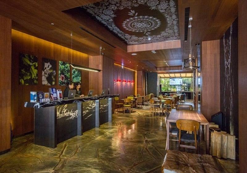 Fotos del hotel Inhouse  Taichung:  24