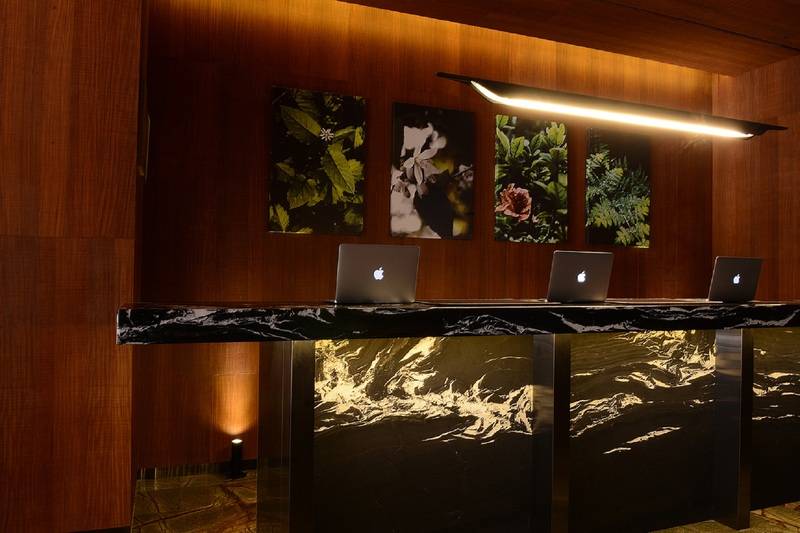 Fotos del hotel Inhouse  Taichung:  2