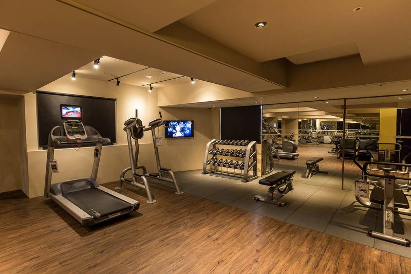 Fotos del hotel Inhouse  Taichung:  4