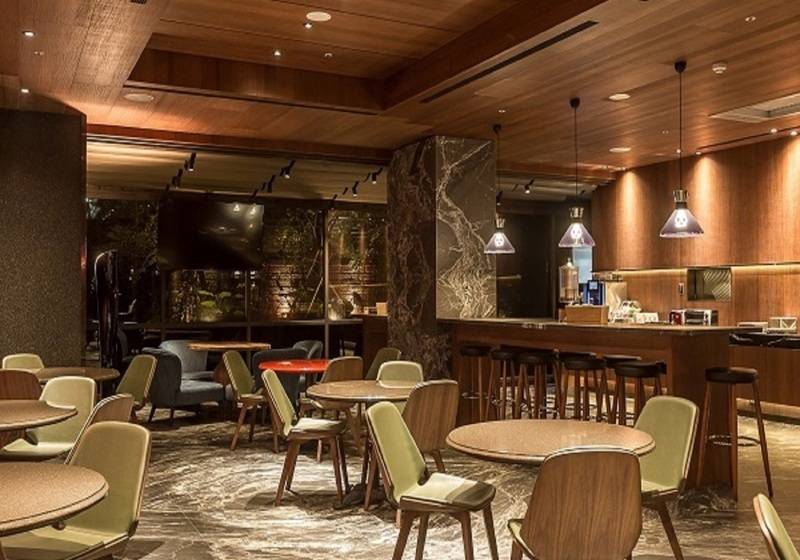 Fotos del hotel Inhouse  Taichung:  7