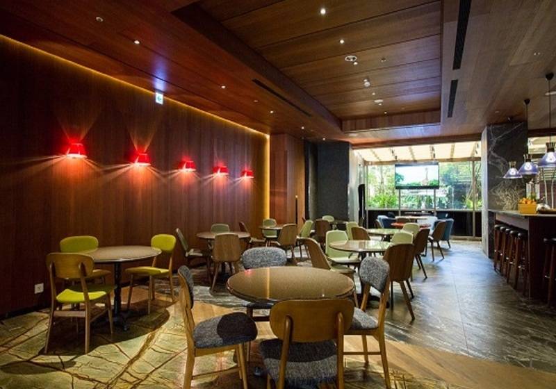 Fotos del hotel Inhouse  Taichung:  9