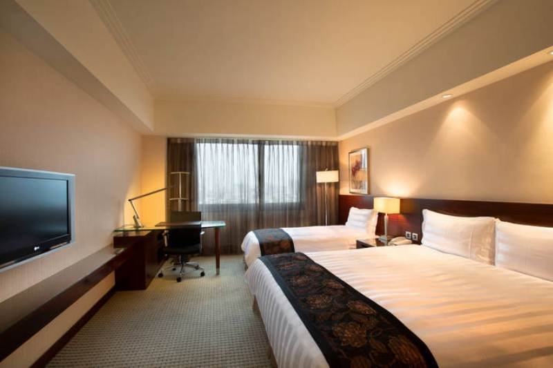 Fotos del hotel Jen Dow International:  2