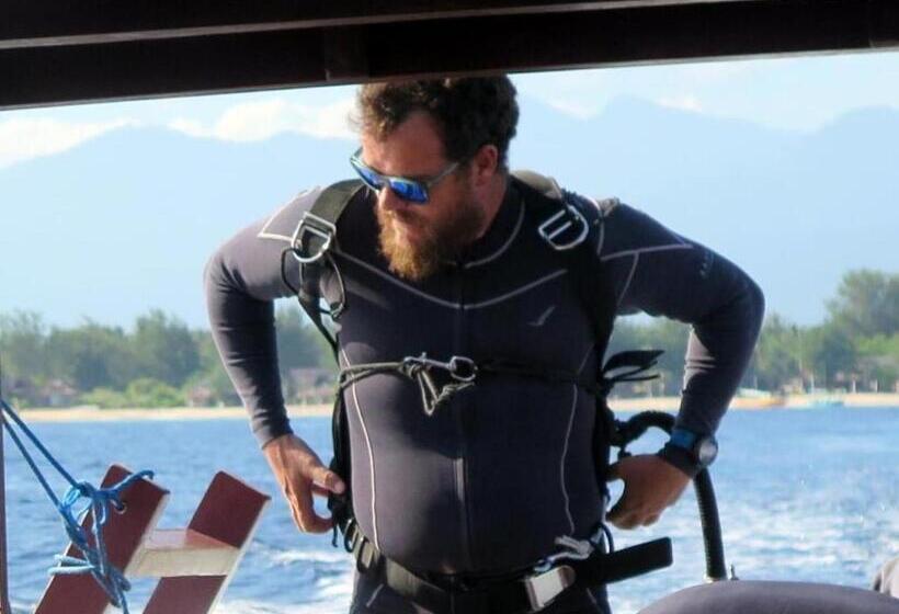 Fotos del hotel Oceans 5 Dive Resort:  14