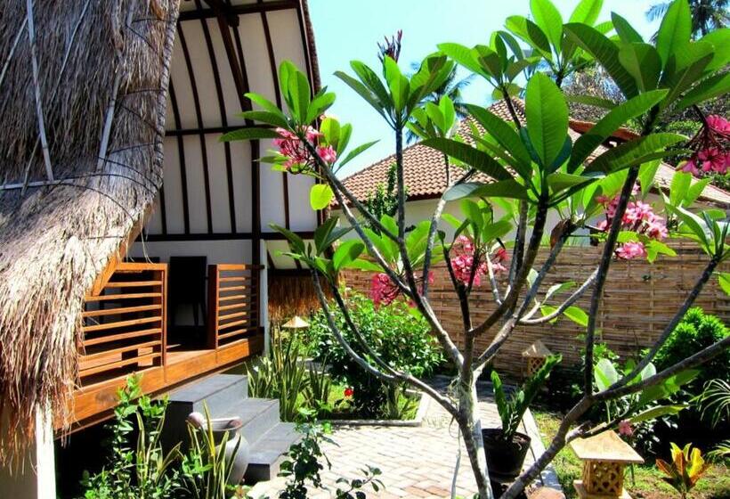 Fotos del hotel Oceans 5 Dive Resort:  4