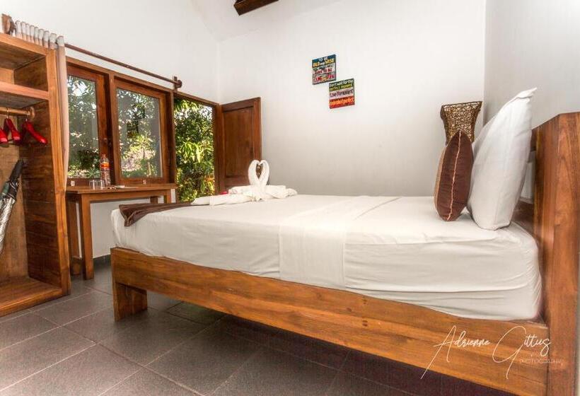 Fotos del hotel Oceans 5 Dive Resort:  22