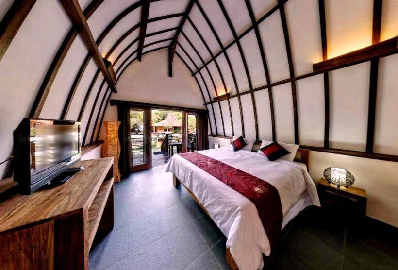 Fotos del hotel Oceans 5 Dive Resort:  12