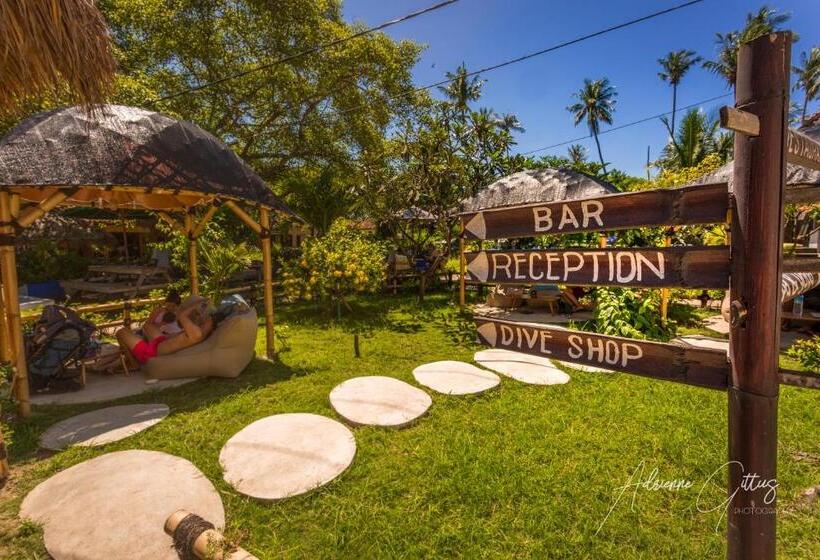 Fotos del hotel Oceans 5 Dive Resort:  3