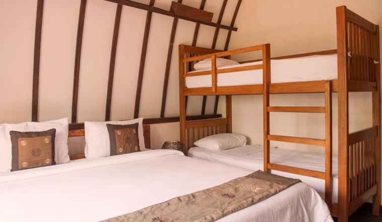 Fotos del hotel Oceans 5 Dive Resort:  8