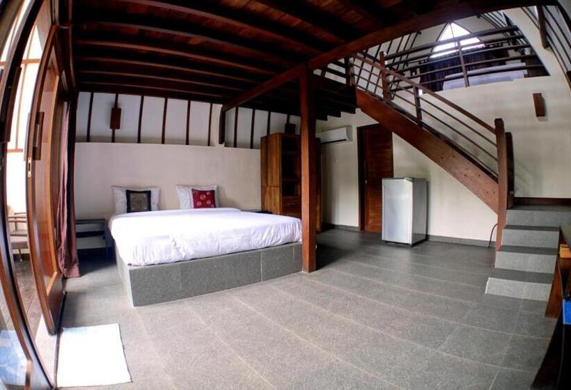 Fotos del hotel Oceans 5 Dive Resort:  18