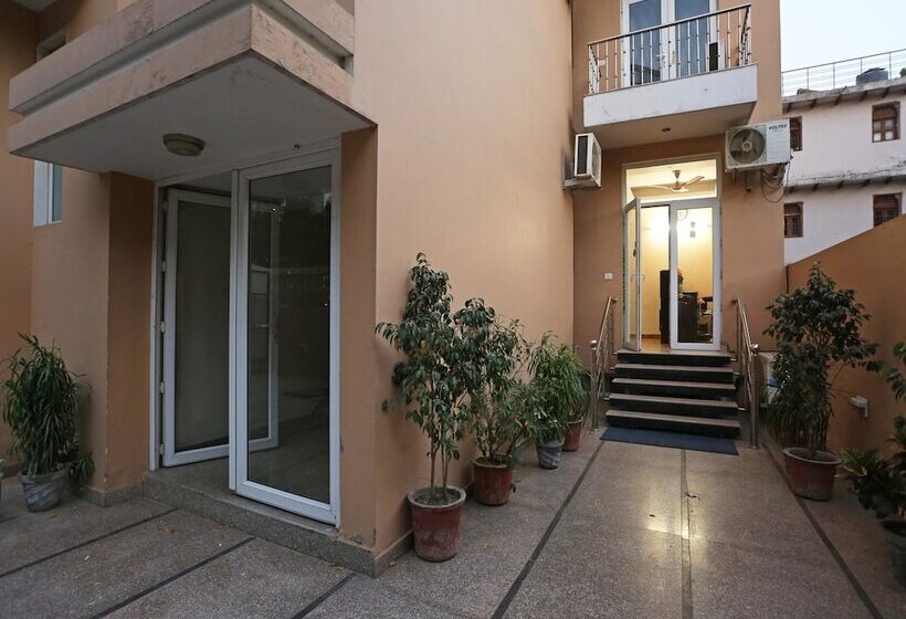 Fotos del hotel Oyo Rooms Cyber Hub:  10