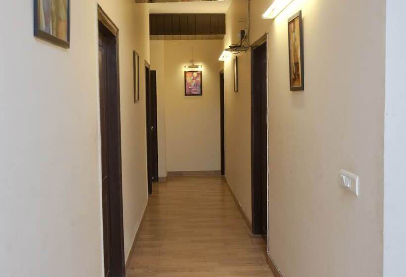 Fotos del hotel Oyo Rooms Cyber Hub:  7