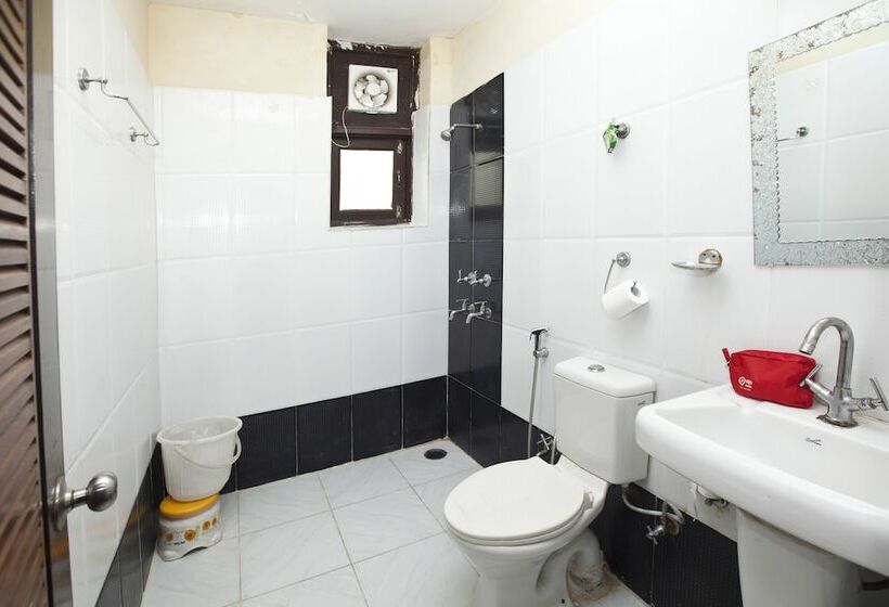 Fotos del hotel Oyo Rooms Cyber Hub:  4