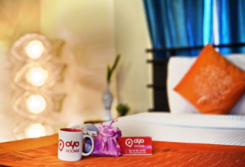 Fotos del hotel Oyo Rooms Cyber Hub:  8