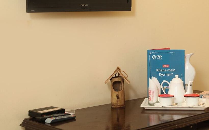 Fotos del hotel Oyo Rooms Cyber Hub:  5