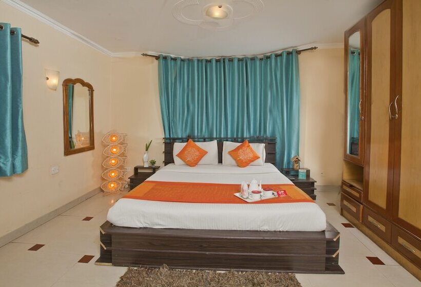 Fotos del hotel Oyo Rooms Cyber Hub:  21