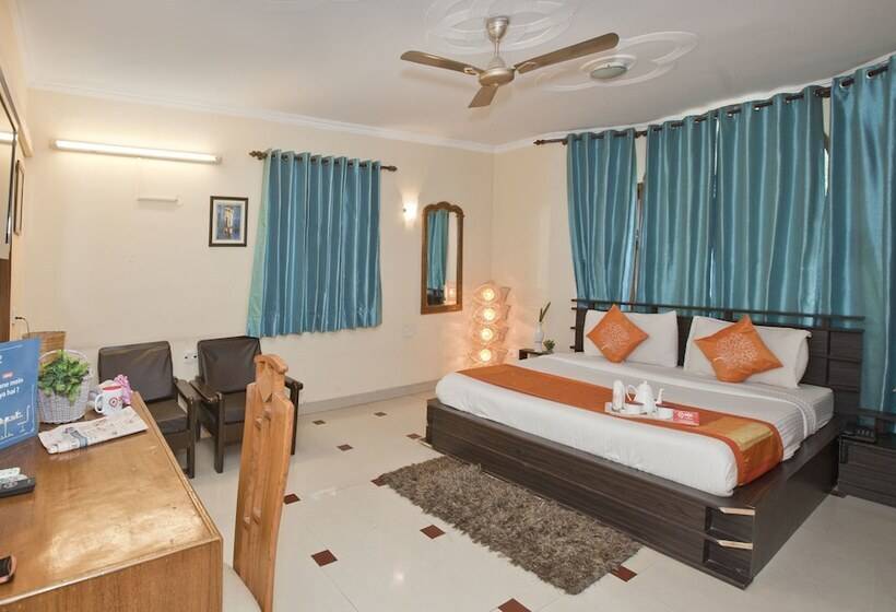 Fotos del hotel Oyo Rooms Cyber Hub:  20