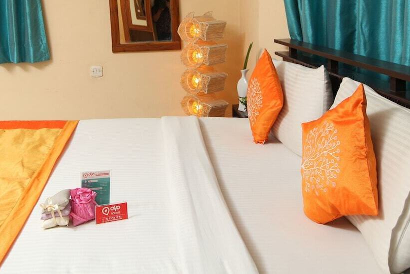 Fotos del hotel Oyo Rooms Cyber Hub:  19