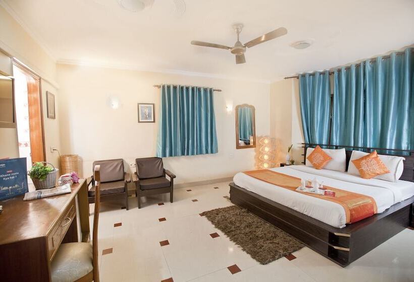 Fotos del hotel Oyo Rooms Cyber Hub:  18