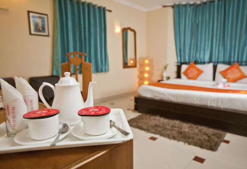 Fotos del hotel Oyo Rooms Cyber Hub:  17