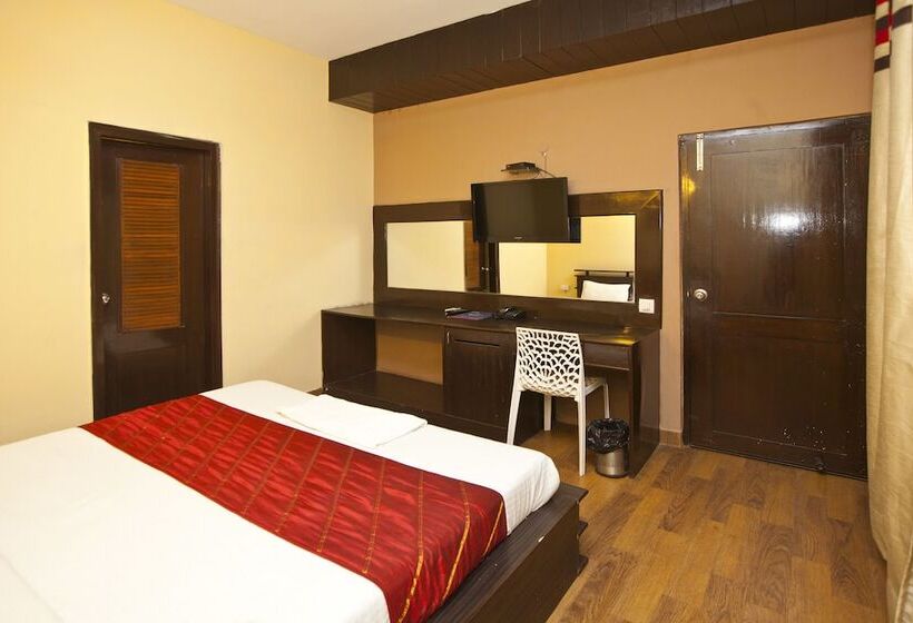 Fotos del hotel Oyo Rooms Cyber Hub:  2