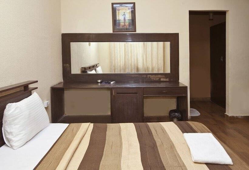 Fotos del hotel Oyo Rooms Cyber Hub:  16