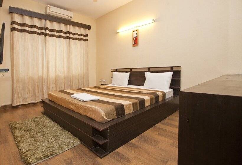 Fotos del hotel Oyo Rooms Cyber Hub:  15