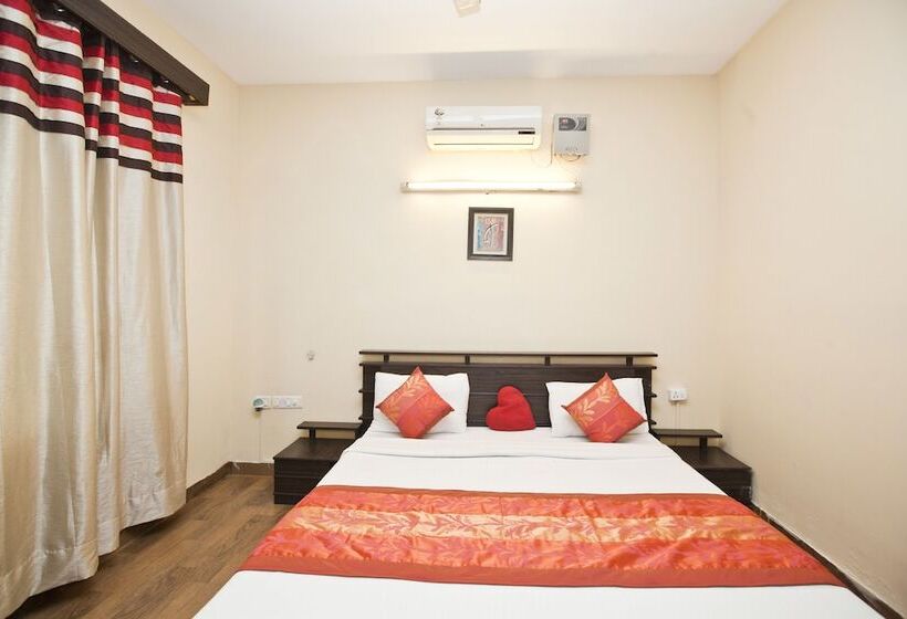 Fotos del hotel Oyo Rooms Cyber Hub:  14