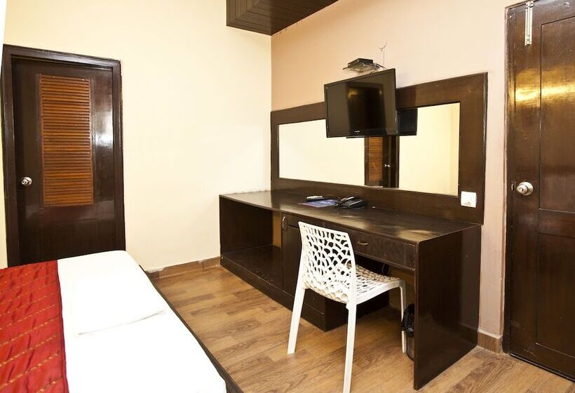 Fotos del hotel Oyo Rooms Cyber Hub:  22