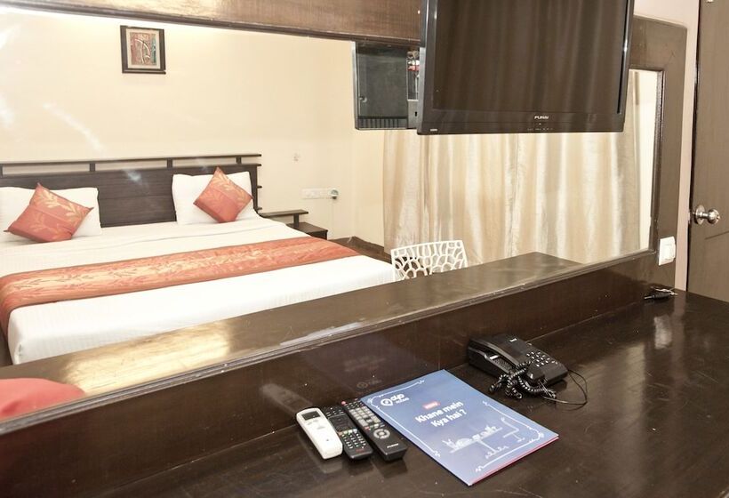 Fotos del hotel Oyo Rooms Cyber Hub:  13