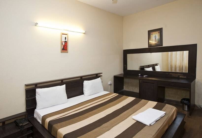 Fotos del hotel Oyo Rooms Cyber Hub:  6