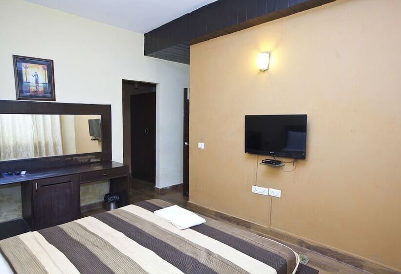 Fotos del hotel Oyo Rooms Cyber Hub:  11