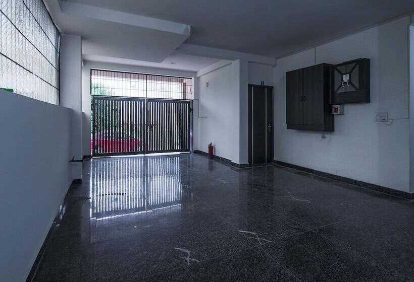 Fotos del hotel Oyo Rooms Cyber Hub:  12