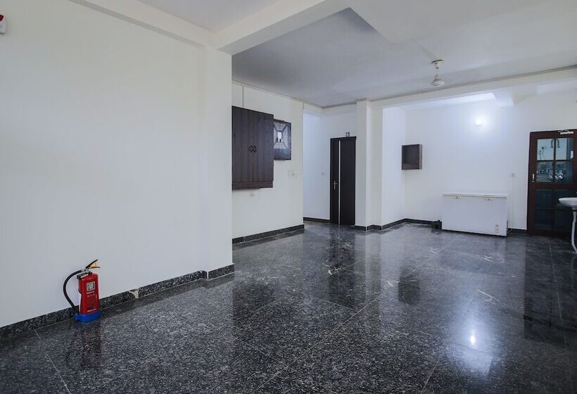 Fotos del hotel Oyo Rooms Cyber Hub:  3