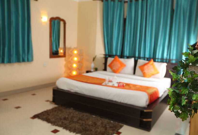 Fotos del hotel Oyo Rooms Cyber Hub:  9