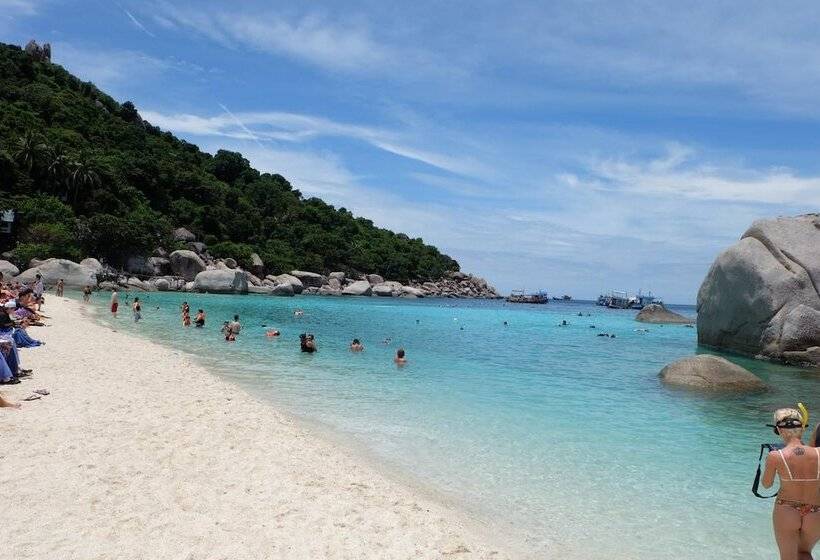 Fotos del hotel Pandora Lifestyle:  11