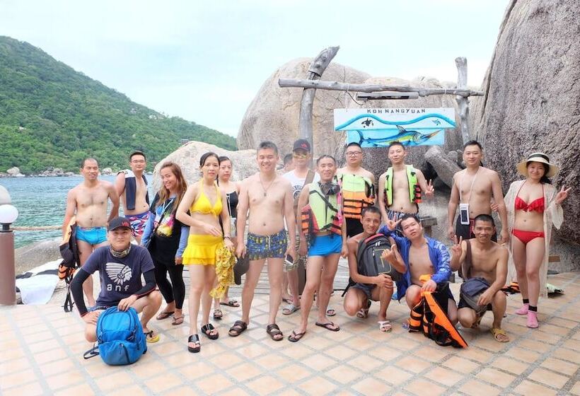 Fotos del hotel Pandora Lifestyle:  5