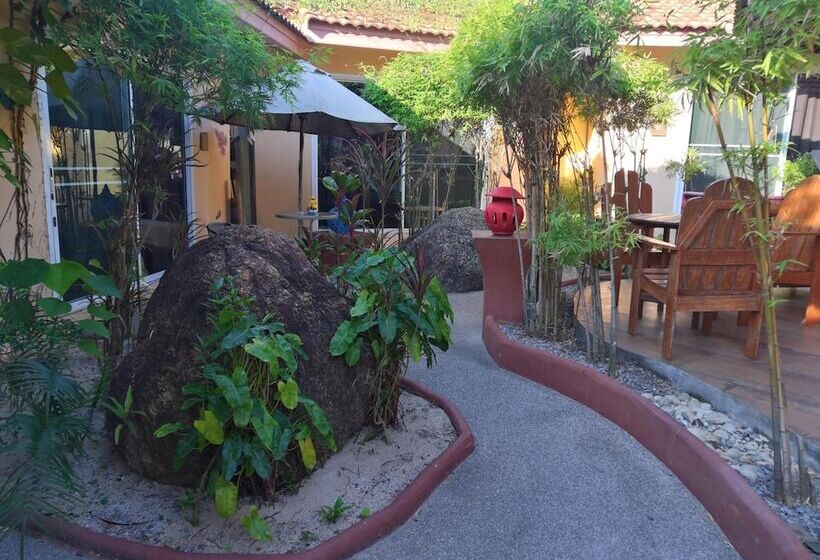 Fotos del hotel Pandora Lifestyle:  3