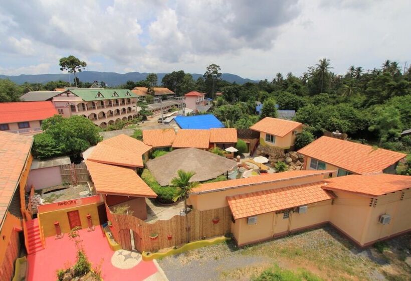 Fotos del hotel Pandora Lifestyle:  9