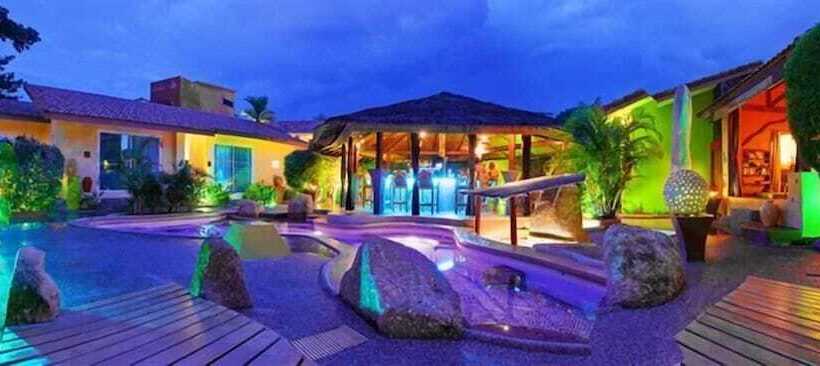 Fotos del hotel Pandora Lifestyle:  2