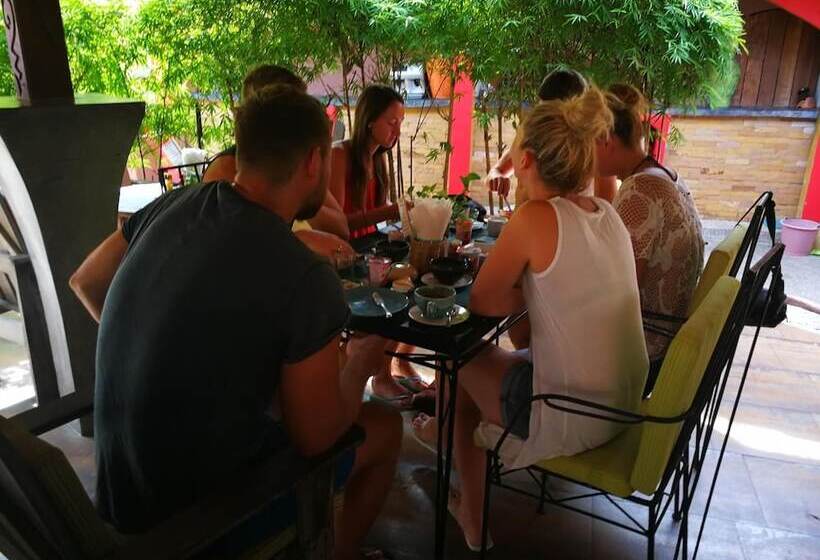 Fotos del hotel Pandora Lifestyle:  7