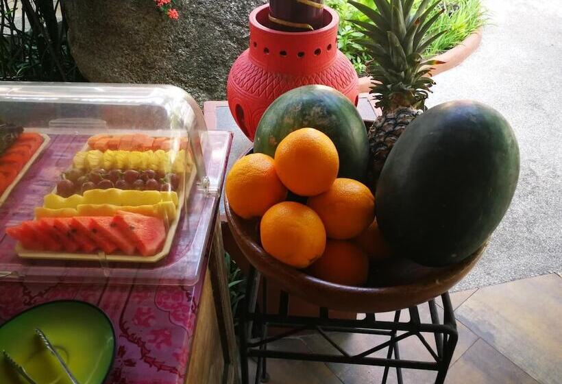 Fotos del hotel Pandora Lifestyle:  8