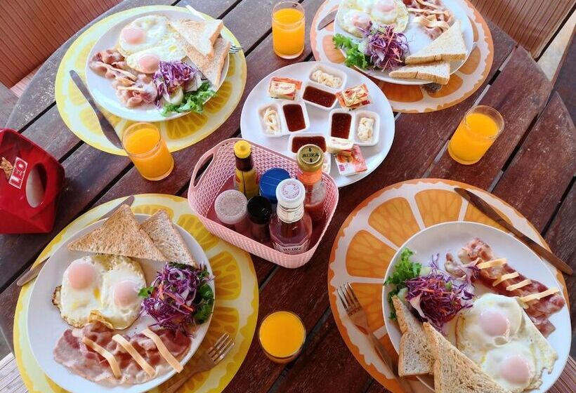 Fotos del hotel Pandora Lifestyle:  6