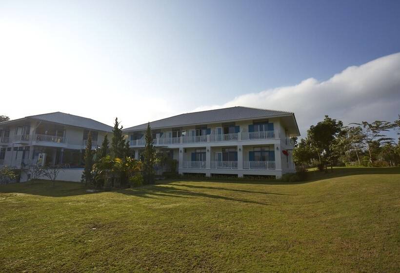 Fotos del hotel Santosha Health & Lifestyle Resort:  11