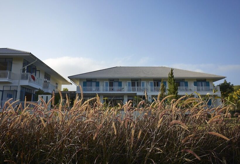 Fotos del hotel Santosha Health & Lifestyle Resort:  5