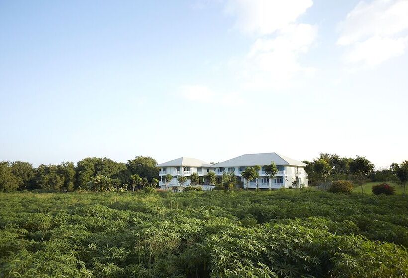 Fotos del hotel Santosha Health & Lifestyle Resort:  14