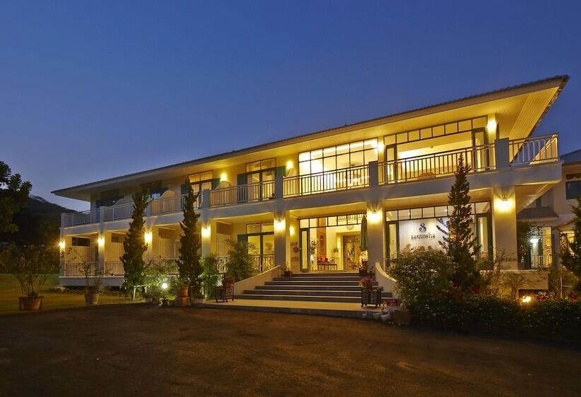 Fotos del hotel Santosha Health & Lifestyle Resort:  6