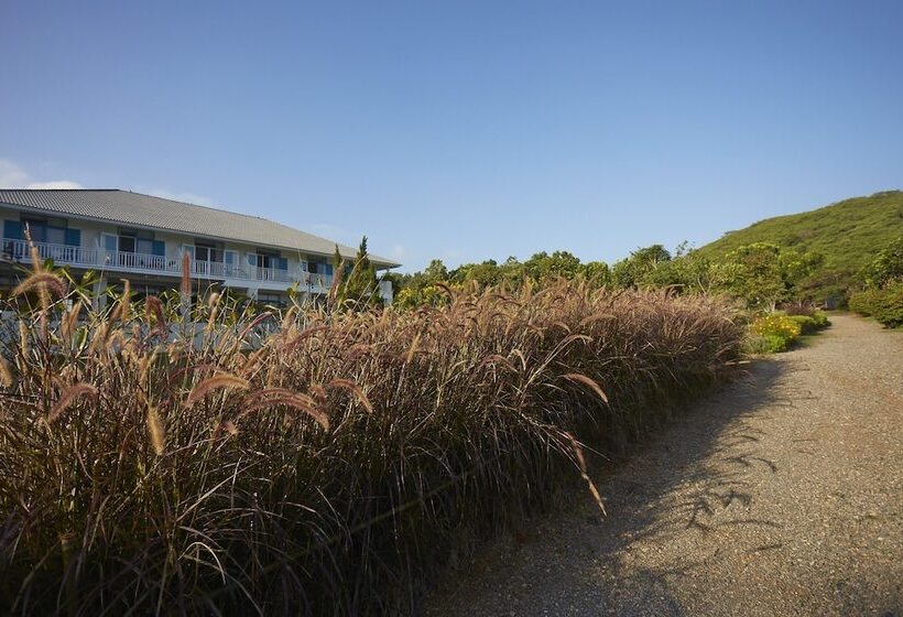 Fotos del hotel Santosha Health & Lifestyle Resort:  13